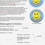 Buttonpapier Vorlage Best Of Magnetbuttons