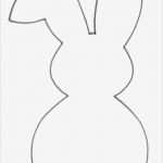 Buttonpapier Vorlage Gut Osterhase Papier Silhouette Ausschneiden Vorlage Kostenlos