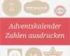 Buttons Vorlagen Kostenlos Erstaunlich Die Besten 25 Adventskalender Zahlen Zum Ausdrucken Ideen