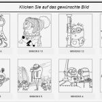 Buttons Vorlagen Kostenlos Neu Lustige Minions Ausmalbilder Zum Herunterladen Und