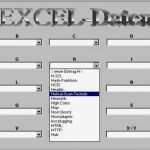 Bwa Vorlage Excel Kostenlos Best Of Lexikon Vorlage Für Excel Download