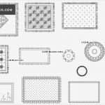 Cad Vorlagen Luxus Ungewöhnlich Kostenlose Autocad Vorlagen Zeitgenössisch