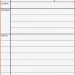 Call for Paper Vorlage Gut 6 Sign In Sheet Template Excel Exceltemplates