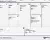 Canvas Business Model Vorlage Fabelhaft Business Model Canvas