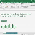 Cash Flow Vorlage Schönste Sie Erfahren Wie Vorlage &quot;mein Cashflow&quot; In Excel