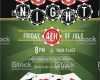 Casino Einladung Vorlage Inspiration Poker Night Chip and Casino Game Night Invitation Design