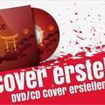 Cd Cover Vorlage Elegant Cd 3d Cover Erstellen Mit Vorlage Dvd Cover Vorlage