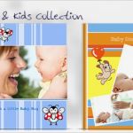 Cewe Fotobuch Vorlagen Baby Elegant Fotobuch Vorlagen Collection Babys &amp; Kids