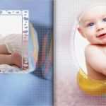 Cewe Fotobuch Vorlagen Baby Erstaunlich 5 tolle Baby Fotobuch Vorlagen Fotobuch Erstellen Mit