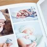 Cewe Fotobuch Vorlagen Baby Luxus Individuelles Baby Fotobuch Selbst Erstellen &amp; Gestalten