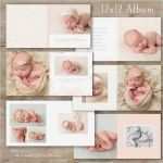 Cewe Fotobuch Vorlagen Download Wunderbar 8 Baby Album Templates Free Psd Eps Ai format