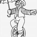 Clown Vorlage Luxus Coloriage Clown De Cirque à Imprimer Sur Coloriages Fo