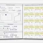 Cm Messprotokoll Vorlage Cool Gerätepass Und Wartungsheft Für Rauchwarnmelder