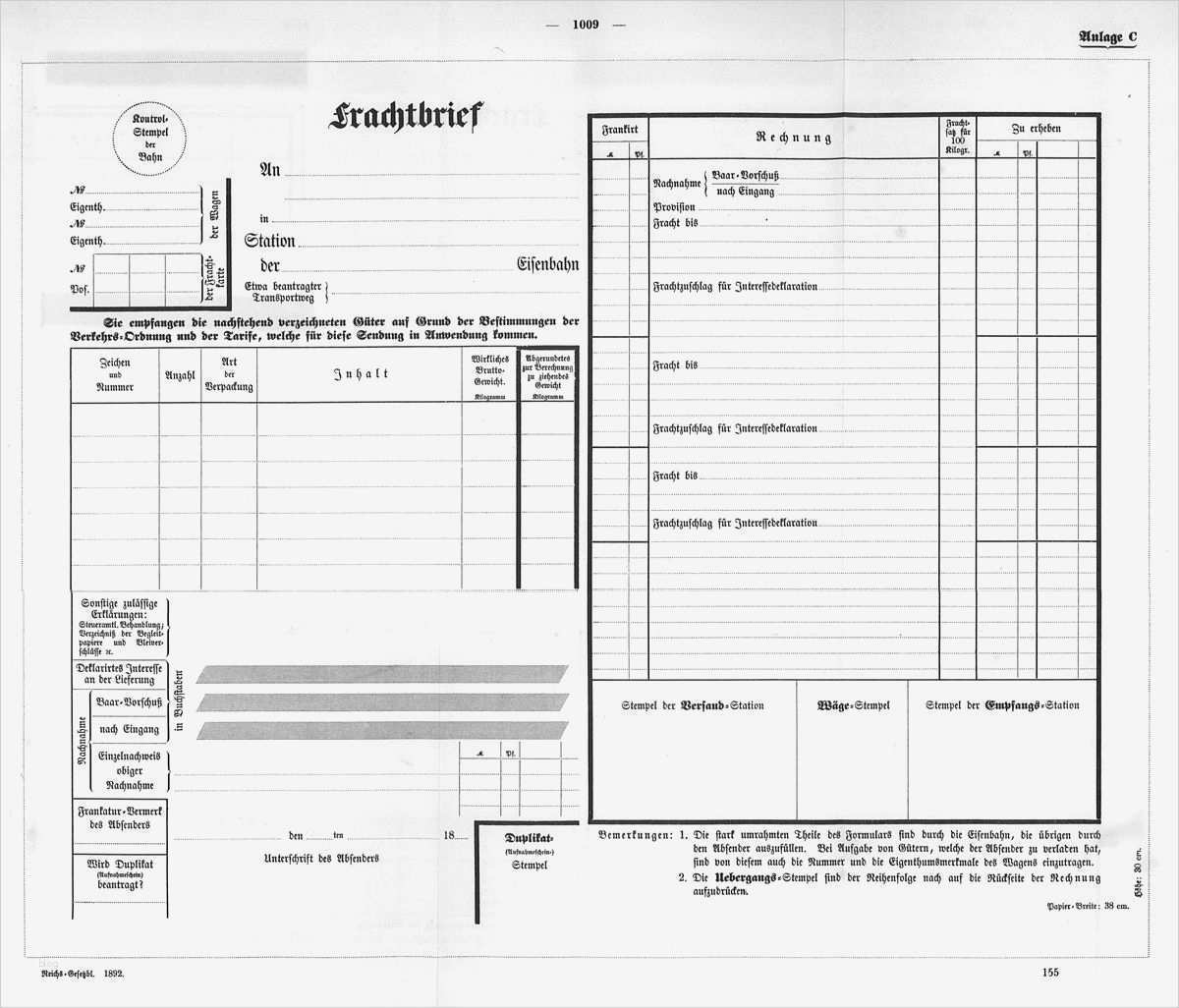 Cmr Vorlage Neu Frachtbrief - | Vorlage Ideen