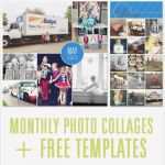 Collage Vorlage Genial Die Besten 25 Free Collage Templates Ideen Auf Pinterest