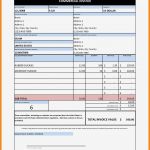 Commercial Invoice Vorlage Einzigartig Großartig Machbarkeitsstu Excel Vorlage Bilder Entry