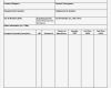 Commercial Invoice Vorlage Großartig 7 Best Of Export Mercial Invoice Pdf Blank