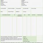 Commercial Invoice Vorlage Luxus 5 Mercial Invoice Templates to Stay Professional