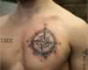 Compass Tattoo Vorlage Angenehm 20 Pass Tattoo Ideas for Men and Women