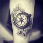 Compass Tattoo Vorlage Angenehm Amazing Pass Tattoo Ideas