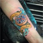 Compass Tattoo Vorlage Beste Pics for Pocahontas Pass Tattoo