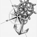 Compass Tattoo Vorlage Erstaunlich Pass Tattoo Designs Pinterest – Tattoo Ideas