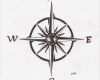 Compass Tattoo Vorlage Erstaunlich Pass Tattoo Template Google Zoeken