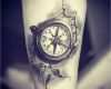 Compass Tattoo Vorlage Genial 142 Inspirierende Ideen Und Bilder Zum thema Pass