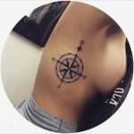 Compass Tattoo Vorlage Neu Mais De 1000 Ideias sobre Tatuagem Bussola No Pinterest