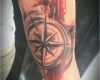 Compass Tattoo Vorlage Neu Pass Tattoo Rosa De Os Vientos Pinterest