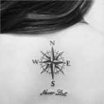 Compass Tattoo Vorlage Wunderbar 17 Best Ideen Zu Kompass Tattoo Auf Pinterest