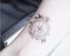 Compass Tattoo Vorlage Wunderbar 99 Amazing Pass Tattoo Designs