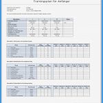 Content Plan Vorlage Inspiration Groß Trainingsplan Vorlage Bilder Bilder Für Das