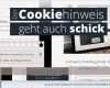 Cookie Hinweistext Vorlage Genial Der Cookie Hinweis Ohne Plugin Ohne Externes Javascript