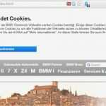 Cookie Hinweistext Vorlage Inspiration Google Macht Cookie Hinweise Zur Pflicht