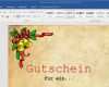 Cookie Hinweistext Vorlage Luxus Geschenk Gutschein Word Vorlage Download Chip