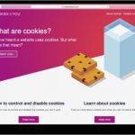 Cookie Hinweistext Vorlage Schönste Cookie Consent Cookie Hinweis Auf Webseite Ohne Plugin