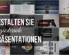 Coole Powerpoint Vorlagen Fabelhaft Powerpoint Vorlagen Kostenlos