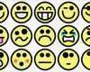 Copyright Vorlage Text Erstaunlich Smileys Und Emoticons Sind Aus Der Modernen Unterhaltung