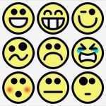 Copyright Vorlage Text Erstaunlich Smileys Und Emoticons Sind Aus Der Modernen Unterhaltung