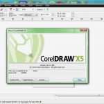 Corel Draw Vorlagen Download Erstaunlich Free Download Corel Draw X5 Full Portable Cooliestone