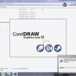 Corel Draw Vorlagen Download Genial Download Corel Draw 12 X2 Hướng Dẫn Tải Và Cài đặt