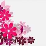 Corel Draw Vorlagen Download Kostenlos Einzigartig Pink Flower Background