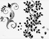 Corel Draw Vorlagen Download Kostenlos Elegant Floral ornament Vector Free Download