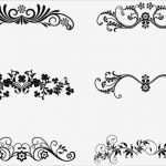 Corel Draw Vorlagen Download Kostenlos Erstaunlich ornamente Vorlagen Kostenlos Png Transparent ornamente