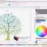 Corel Draw Vorlagen Download Schön Portable Coreldraw Graphics Suite X7 Free Download