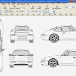 Corel Draw Vorlagen Download Süß Vehicle Templates Munity Site General Questions