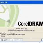 Corel Draw Vorlagen Download Wunderbar Corel Draw X4 Keygen Crack &amp; Serial Number Download