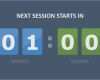 Countdown Powerpoint Vorlage Fabelhaft Countdown Timer 5 Minutes Joselinohouse