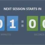 Countdown Powerpoint Vorlage Fabelhaft Countdown Timer 5 Minutes Joselinohouse